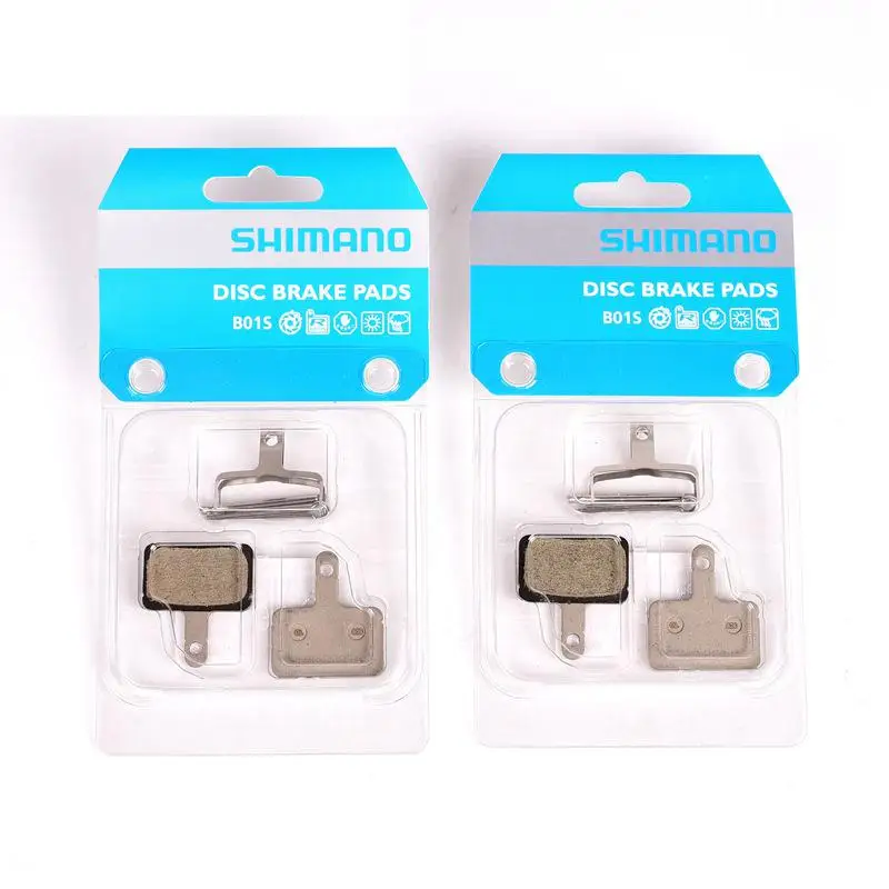 BO1S G01S J02A Resin Fin ICE-TECH J04C Metal Fin ICE-TECH Disc Brake Pads for M6000 SLX M7000 Deore XT M785 M8000 XTR
BO1S G01S J02A Resin Fin ICE-TECH J04C Metal Fin ICE-TECH Disc Brake Pads for M6000 SLX M7000 Deore XT M785 M8000 XTR