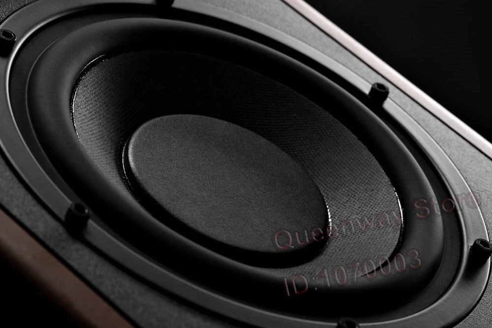 swan m50w powered 2.1 system