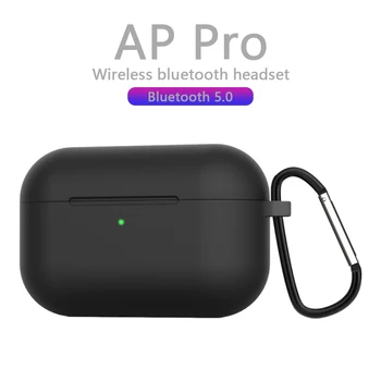 AP Pro Bluetooth Wireless Earphones Copy Air3 1:1 Airpoding Head phone Tap Control Earphone Smart Sensor Head phone Earbuds
AP Pro Bluetooth Wireless Earphones Copy Air3 1:1 Airpoding Head phone Tap Control Earphone Smart Sensor Head phone Earbuds