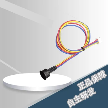 Infrared Proximity Photoelectric Switch Diffuse Reflection Automatic Faucet Hand Sanitizer Sensor
Infrared Proximity Photoelectric Switch Diffuse Reflection Automatic Faucet Hand Sanitizer Sensor