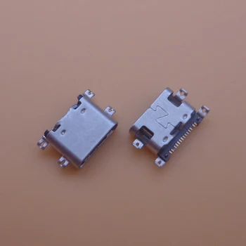 2pcs For Leagoo S8 Pro Micro Mini Usb Jack Type-C Connector Socket Charging Port Replacement Repair Parts Dock Plug 14pin 14 Pin
2pcs For Leagoo S8 Pro Micro Mini Usb Jack Type-C Connector Socket Charging Port Replacement Repair Parts Dock Plug 14pin 14 Pin
