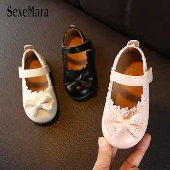 2020 New Design Spring Girls Leather Shoes Flowers Shoes for Girls Baby Infant Children Sandals Party Toddler Shoes Girl C11223
2020 New Design Spring Girls Leather Shoes Flowers Shoes for Girls Baby Infant Children Sandals Party Toddler Shoes Girl C11223