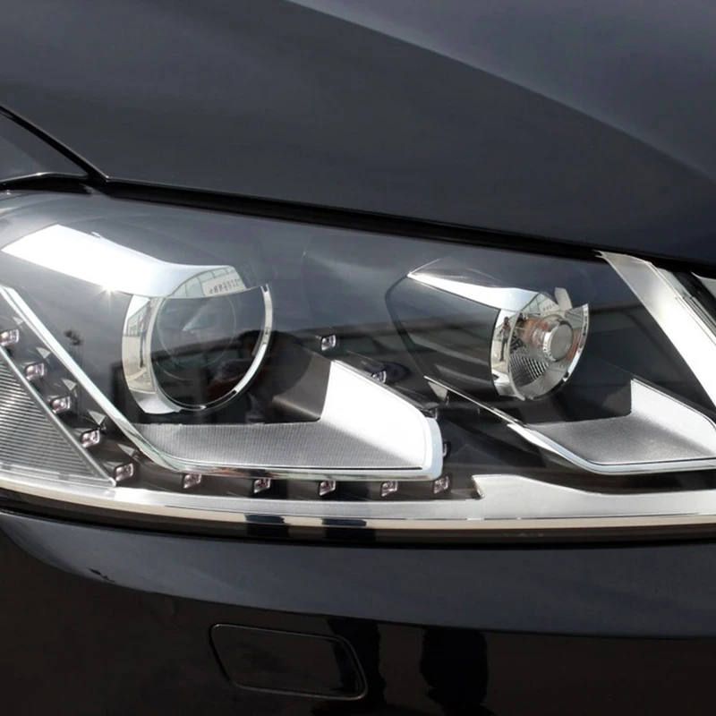 Car Clear Headlight Lens Cover Replacement Headlight Shell Cover for Passat B7 2011 2012 2013 2014 2015
Car Clear Headlight Lens Cover Replacement Headlight Shell Cover for Passat B7 2011 2012 2013 2014 2015