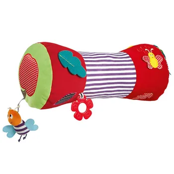 Fitness Toys Soft Stuffed Multifunction Crawling Roller Pillow Baby & Mobiles Car Seat Travel Hanging Toys Intelligence Develop
Fitness Toys Soft Stuffed Multifunction Crawling Roller Pillow Baby & Mobiles Car Seat Travel Hanging Toys Intelligence Develop