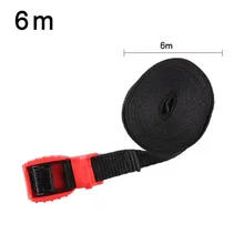 1pc Cargo Straps With Fastening Buckle For Car Roof Rack Motorcycle Bike Luggage Kayak Cargo Tie Down Strong Ratchet Belts
1pc Cargo Straps With Fastening Buckle For Car Roof Rack Motorcycle Bike Luggage Kayak Cargo Tie Down Strong Ratchet Belts