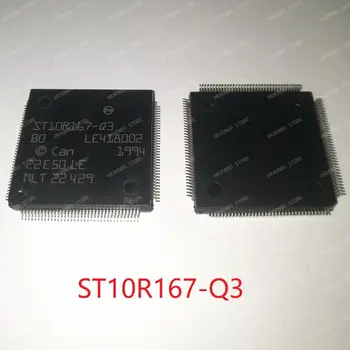 100% New QFP ST10R167-Q3 ST10F267-T3 ST10F269-Q3 ST10F272-BAG ST10F273M-ABG3 ST10F275-CEG ST10F275-CFG ST10F276-CFG ST10F276-CFR
100% New QFP ST10R167-Q3 ST10F267-T3 ST10F269-Q3 ST10F272-BAG ST10F273M-ABG3 ST10F275-CEG ST10F275-CFG ST10F276-CFG ST10F276-CFR