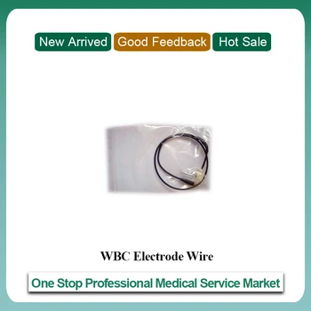 ABX Horiba M60 MICRO 60 Hematology Analyzer WBC Electrode Wire 
ABX Horiba M60 MICRO 60 Hematology Analyzer WBC Electrode Wire