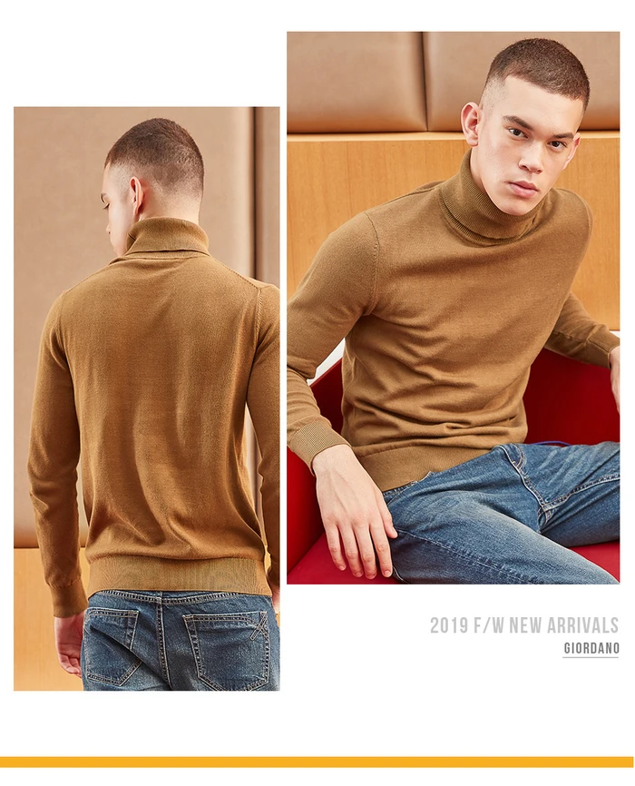 Giordano Sweater