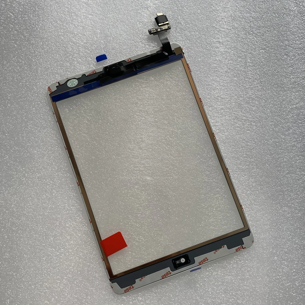 10 шт. сенсорный экран для iPad mini 2012 1 1-го поколения Mini1 A1432 A1454 A1455 ЖК-экран дисплей