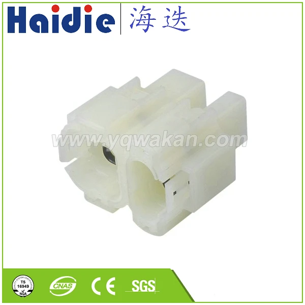 5sets 6pin auto terminal housing plug electric wire harness cable connector HD064-2.3-11
5sets 6pin auto terminal housing plug electric wire harness cable connector HD064-2.3-11