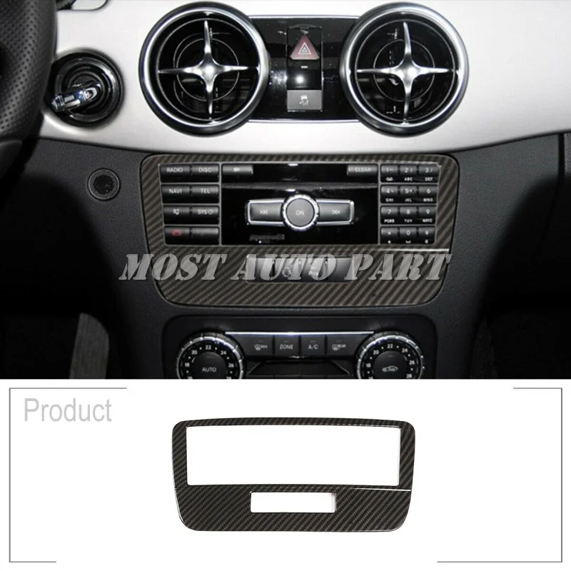Carbon Fiber Look Voice Mode Trim For Mercedes Benz GLK Class X204 2013-2015 1pcs Car Decoration Car Accesories Interior
Carbon Fiber Look Voice Mode Trim For Mercedes Benz GLK Class X204 2013-2015 1pcs Car Decoration Car Accesories Interior
