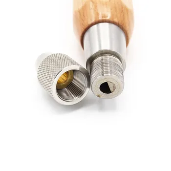Mahogany Piano Combination Tools Handle Piano Tuning Tool Handle Combination String Adjusting Repair Tools
Mahogany Piano Combination Tools Handle Piano Tuning Tool Handle Combination String Adjusting Repair Tools