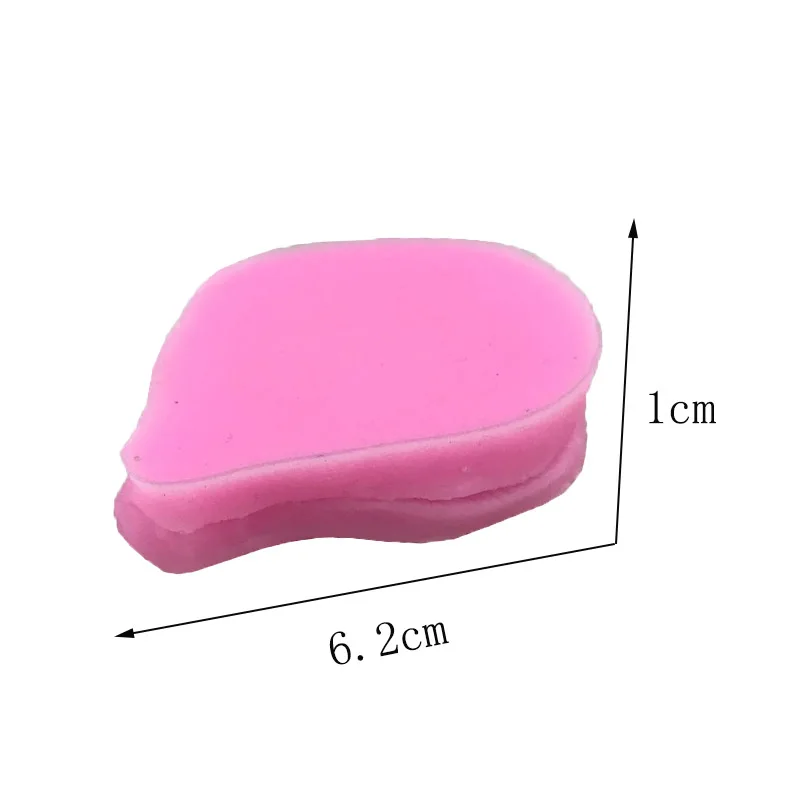 Description Picture 3 of itemleaf fondant silicone mold 3D flower cooking wedding decoration baking Sugar Craft Molds Leaves DIY Cake mold