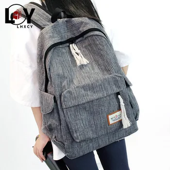 Multi-pocket Oxford Textile Waterproof Travel Backpack High Quality Car Stitch Backpack For Teens New Fashion Designer Women Bag
Multi-pocket Oxford Textile Waterproof Travel Backpack High Quality Car Stitch Backpack For Teens New Fashion Designer Women Bag