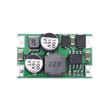 DC-DC Negative Voltage Power Supply Module DC DC Converter Module Reverse Negative Voltage Output diy electronics
DC-DC Negative Voltage Power Supply Module DC DC Converter Module Reverse Negative Voltage Output diy electronics