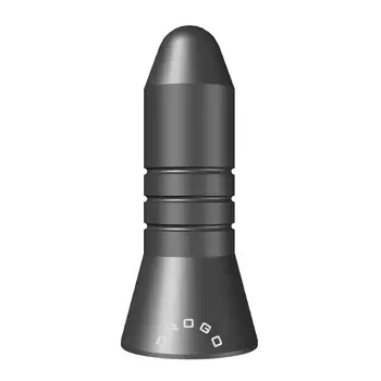 DROGO 1.5" Cutey Replacement Antenna for BMW 3 Series Convertible 1991-2006 | Radio Reception Enhanced - Mineral Grey
DROGO 1.5" Cutey Replacement Antenna for BMW 3 Series Convertible 1991-2006 | Radio Reception Enhanced - Mineral Grey
