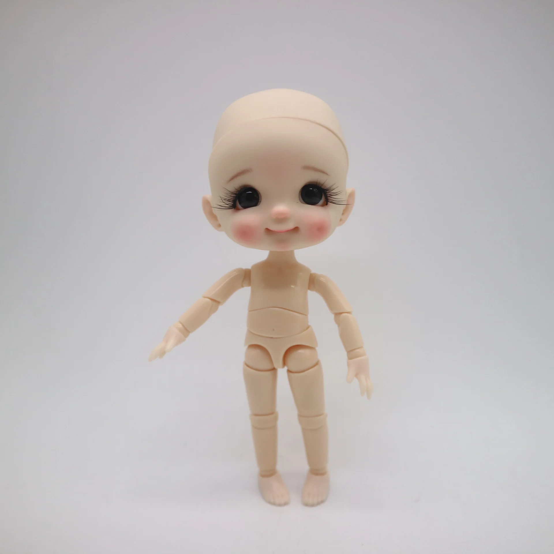 Кукла OB11 3 0 Dimples 8/1 BJD мини кукла Dimples Куклы.