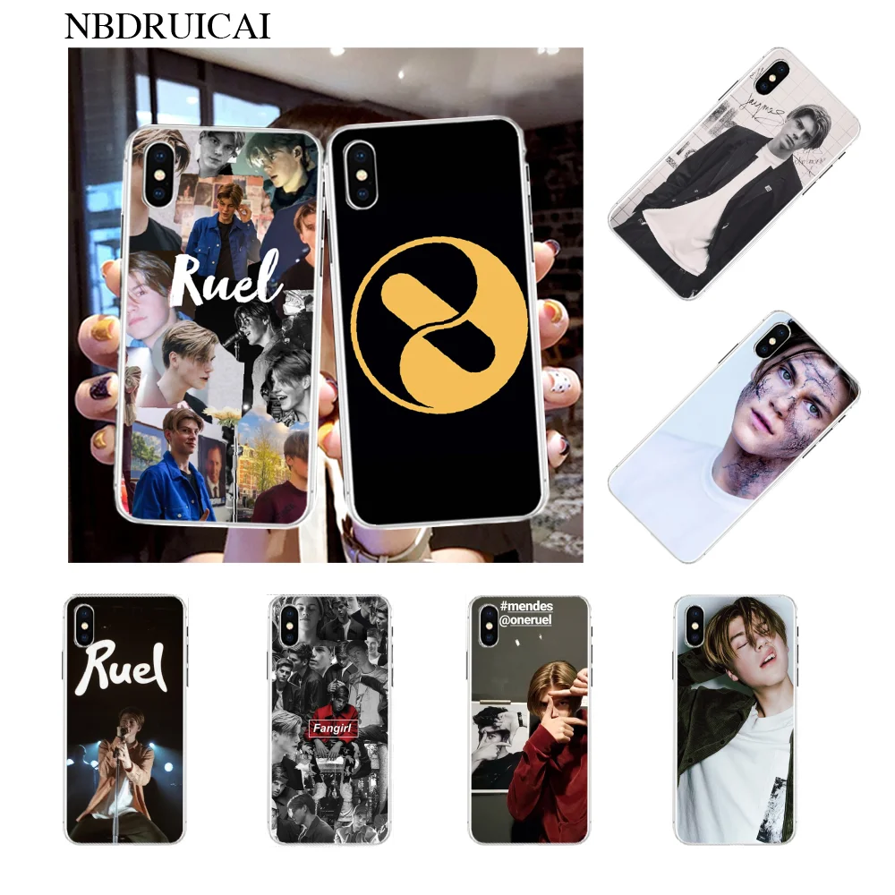 NBDRUICAI Ruel van Dijk Ruel Pattern Luxury Unique Design Phone Cover for iPhone 11 pro XS MAX 8 7 6 6S Plus X 5S SE XR cover
NBDRUICAI Ruel van Dijk Ruel Pattern Luxury Unique Design Phone Cover for iPhone 11 pro XS MAX 8 7 6 6S Plus X 5S SE XR cover