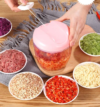 Meat Onion Garlic Masher Creative Handmade Manual Smashed Minced Meat Machine Food Onion Chopper Vegetable Kitchen Tools Gadgets
Meat Onion Garlic Masher Creative Handmade Manual Smashed Minced Meat Machine Food Onion Chopper Vegetable Kitchen Tools Gadgets