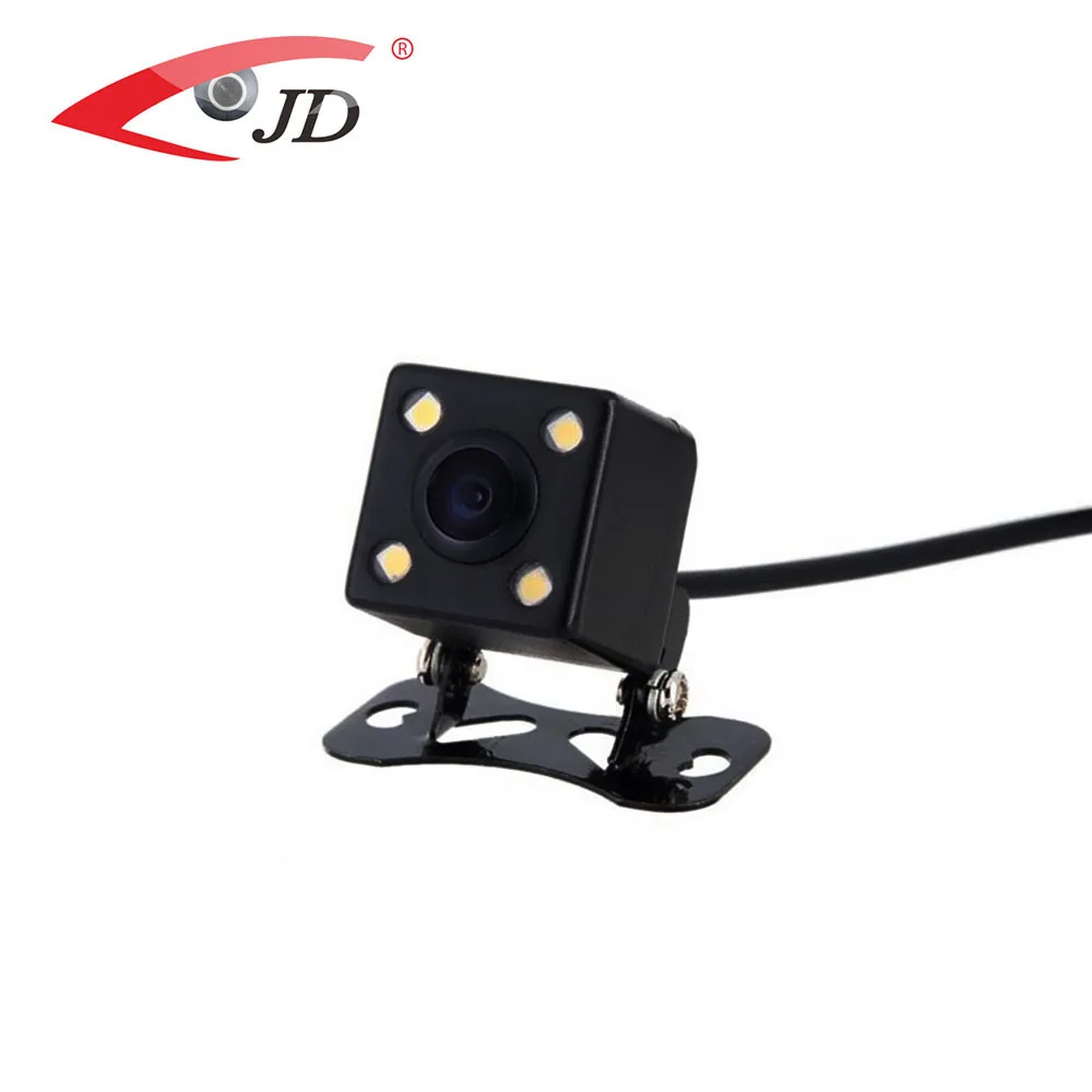 Rearview Camera Plug-in Waterproof on Board Camera Night Vision High-definition Wide Angle Belt LED Light on Board Camera
Rearview Camera Plug-in Waterproof on Board Camera Night Vision High-definition Wide Angle Belt LED Light on Board Camera