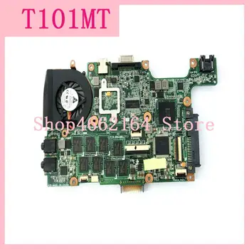 T101MT Mainboard For ASUS T101MT T101M Laptop Motherboard Test 100% OK