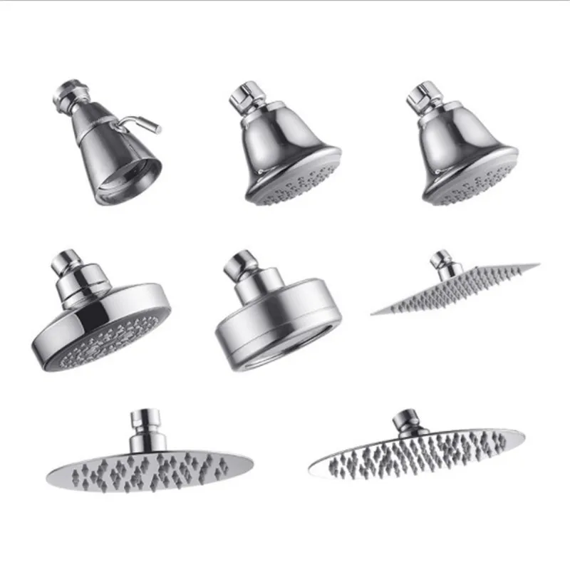 Copper Shower Bath House Small Top Mount Hotel Dark Nozzle Wall Engineering Supercharge Water-Saving 4-Inch Shower Head Direct S
Copper Shower Bath House Small Top Mount Hotel Dark Nozzle Wall Engineering Supercharge Water-Saving 4-Inch Shower Head Direct S