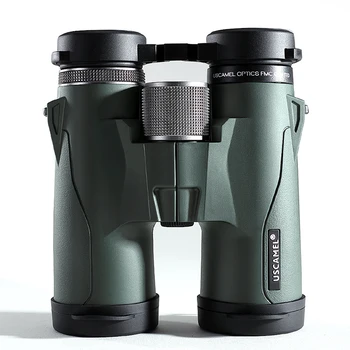 10x42 8x42 HD BAK4 Binoculars Military High Power Telescope Professional Hunting Outdoor Sports Bird Watching Camping
10x42 8x42 HD BAK4 Binoculars Military High Power Telescope Professional Hunting Outdoor Sports Bird Watching Camping