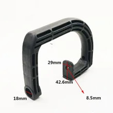 Replace G-Handle Angle Grinder Polisher Front Handle For Electric Hammer Polishing Grinding Machine Power Tool Accessories
Replace G-Handle Angle Grinder Polisher Front Handle For Electric Hammer Polishing Grinding Machine Power Tool Accessories