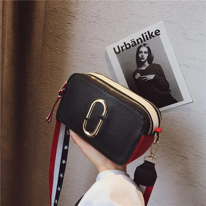 Shoulder Handbag Women Messenger Crossbody Women Bag HOT New Fashion Wild Simple Bags Large Capacity Small Square Package
Shoulder Handbag Women Messenger Crossbody Women Bag HOT New Fashion Wild Simple Bags Large Capacity Small Square Package