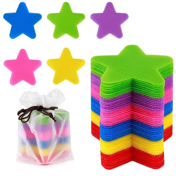 48 Pcs Carpet Sitting Spot Star Carpet Spots, Carpet Circles Dots Sitting Spots Circle Spots, 6 Colors
48 Pcs Carpet Sitting Spot Star Carpet Spots, Carpet Circles Dots Sitting Spots Circle Spots, 6 Colors