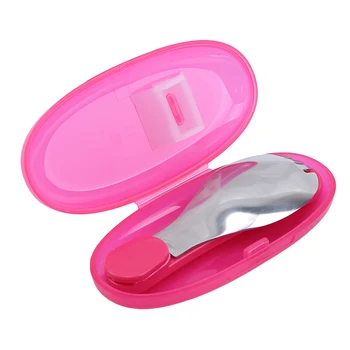 Baby Candy Color Tableware Folding Spoon Stainless Steel Infant Eating Spoon Hot Tableware Soft Handle Children's Tableware 
Baby Candy Color Tableware Folding Spoon Stainless Steel Infant Eating Spoon Hot Tableware Soft Handle Children's Tableware