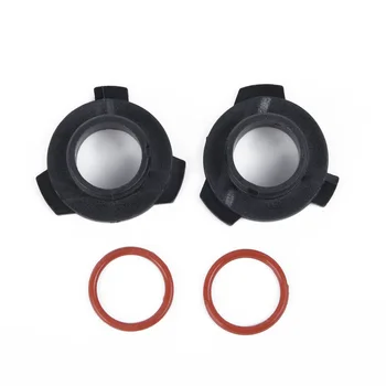 Bulb Base Retainer Headlight Holder Black Accessory 2pcs/set ABS 2018 Durable Socket Useful New
Bulb Base Retainer Headlight Holder Black Accessory 2pcs/set ABS 2018 Durable Socket Useful New