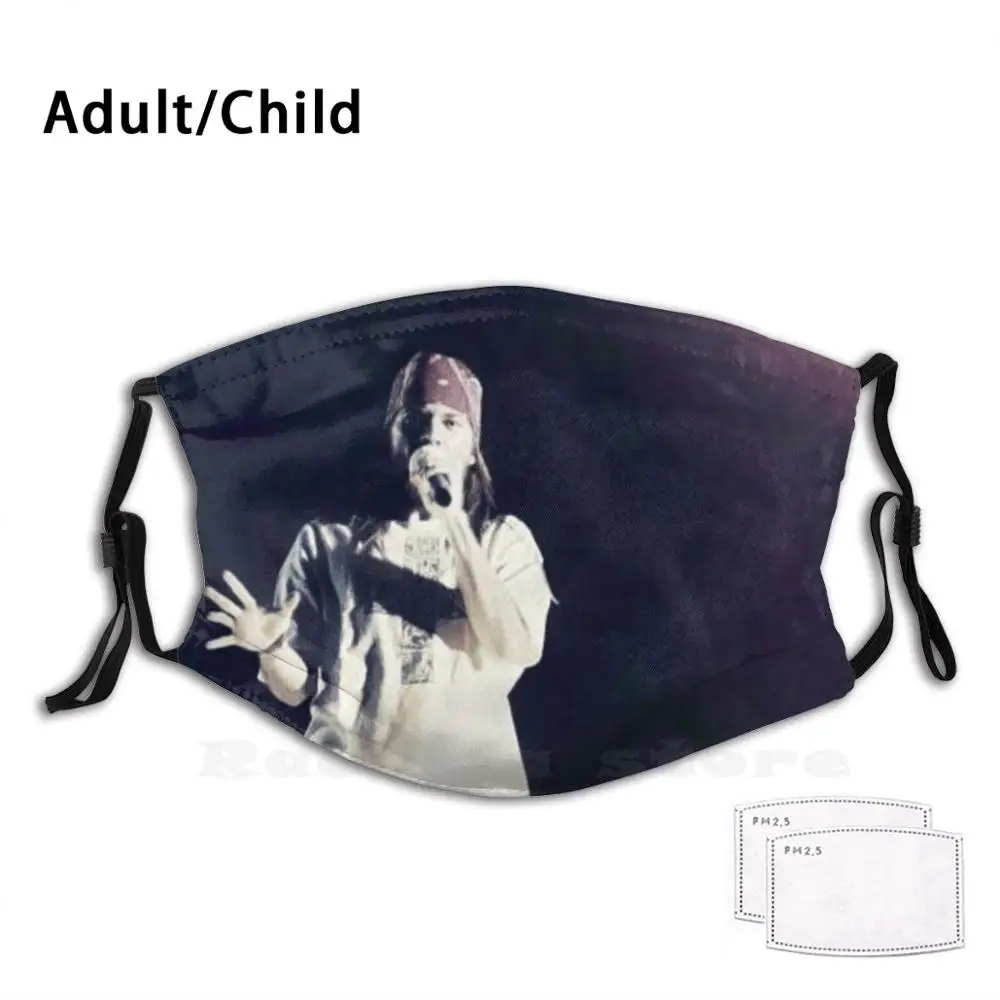 Axl Photo 1993. Adult Kids Anti Dust Filter Diy Mask Music Metal Band Band Bands Icon Icons Legends 90S 90 Retro Logo Guns
Axl Photo 1993. Adult Kids Anti Dust Filter Diy Mask Music Metal Band Band Bands Icon Icons Legends 90S 90 Retro Logo Guns