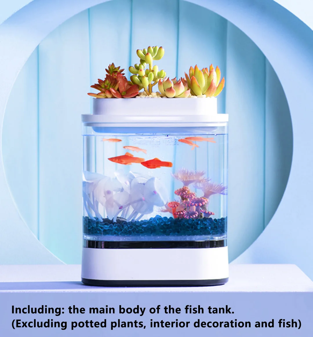 Xiaomi Smart Fish Tank Pro