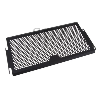Aluminum Radiator Protective Grille Guard Cover Protector Fuel Tank Protection Net for YAMAHA XSR700 XSR 700 2016 Black
Aluminum Radiator Protective Grille Guard Cover Protector Fuel Tank Protection Net for YAMAHA XSR700 XSR 700 2016 Black