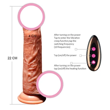 Amazing Squirm Pleasure Massager with 10 Vibration Modes Suitable for very Thirsty Women Make You Live Satisfying Life 
Amazing Squirm Pleasure Massager with 10 Vibration Modes Suitable for very Thirsty Women Make You Live Satisfying Life