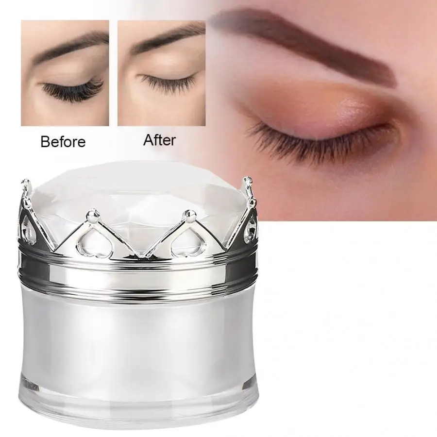 False Eyelashes Glue Removal Cream Quick Mild Grafting Eyelash Glue Remover 15g for Eyelash
False Eyelashes Glue Removal Cream Quick Mild Grafting Eyelash Glue Remover 15g for Eyelash