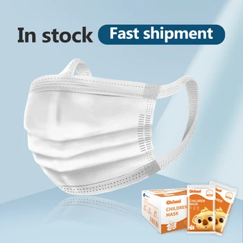 10PCS Fast Delivery Hot Sale 3-layer Mask cloth face Masks Non Woven Disposable Anti-Dust health Masks for kids Earloops
10PCS Fast Delivery Hot Sale 3-layer Mask cloth face Masks Non Woven Disposable Anti-Dust health Masks for kids Earloops