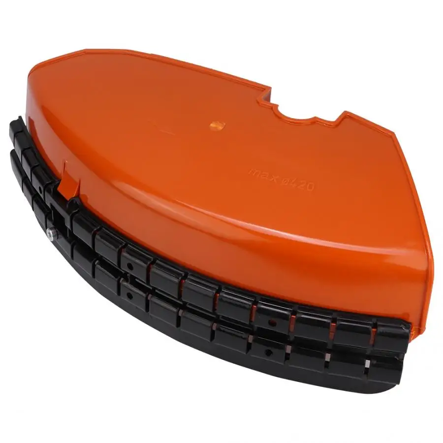 Trimmer Guard Lawn Mower Baffle Replacement for Stihl FS120 FS200 FS250 for FS25-4 FS44 FS55 FS62 FS65-4 FS74 FS75
Trimmer Guard Lawn Mower Baffle Replacement for Stihl FS120 FS200 FS250 for FS25-4 FS44 FS55 FS62 FS65-4 FS74 FS75