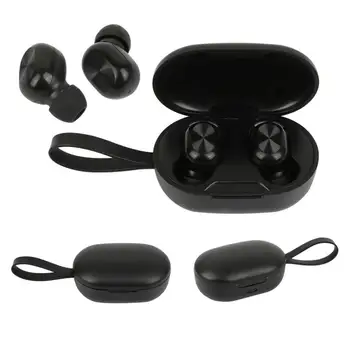 2020 D6 Bluetooth Headset Macaron TWS Wireless Binaural Touch Bluetooth 5.0 Headset Comfortable Binaural Call Headset
2020 D6 Bluetooth Headset Macaron TWS Wireless Binaural Touch Bluetooth 5.0 Headset Comfortable Binaural Call Headset