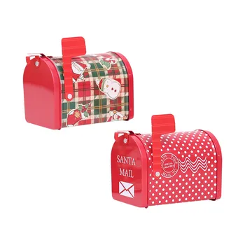 Christmas Candy Gift Box Craft Iron Storage Box Mailbox Christmas Ornaments various styles happy festive atmosphere Украшения
Christmas Candy Gift Box Craft Iron Storage Box Mailbox Christmas Ornaments various styles happy festive atmosphere Украшения