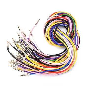 3.5mm Car audio cable Male to Male Car Aux Auxiliary Cord Stereo Audio Cable Phone
3.5mm Car audio cable Male to Male Car Aux Auxiliary Cord Stereo Audio Cable Phone