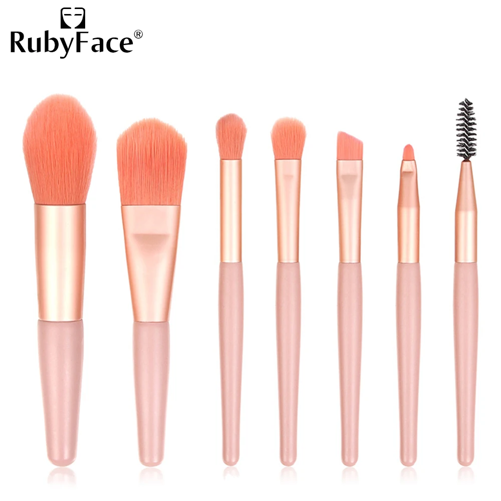 2020 Makeup Brushes Set Eye Shadow Blending Eyeliner Eyelash Eyebrow Brushes For Makeup brochas maquillaje Dropshipping
2020 Makeup Brushes Set Eye Shadow Blending Eyeliner Eyelash Eyebrow Brushes For Makeup brochas maquillaje Dropshipping