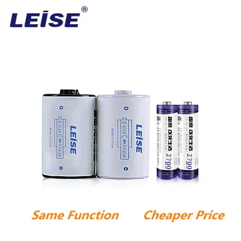 Leise AA to D Size Cell Battery Converter Adapter Adaptor Batteries Holder Plastic Case Switcher Wholesale 
Leise AA to D Size Cell Battery Converter Adapter Adaptor Batteries Holder Plastic Case Switcher Wholesale