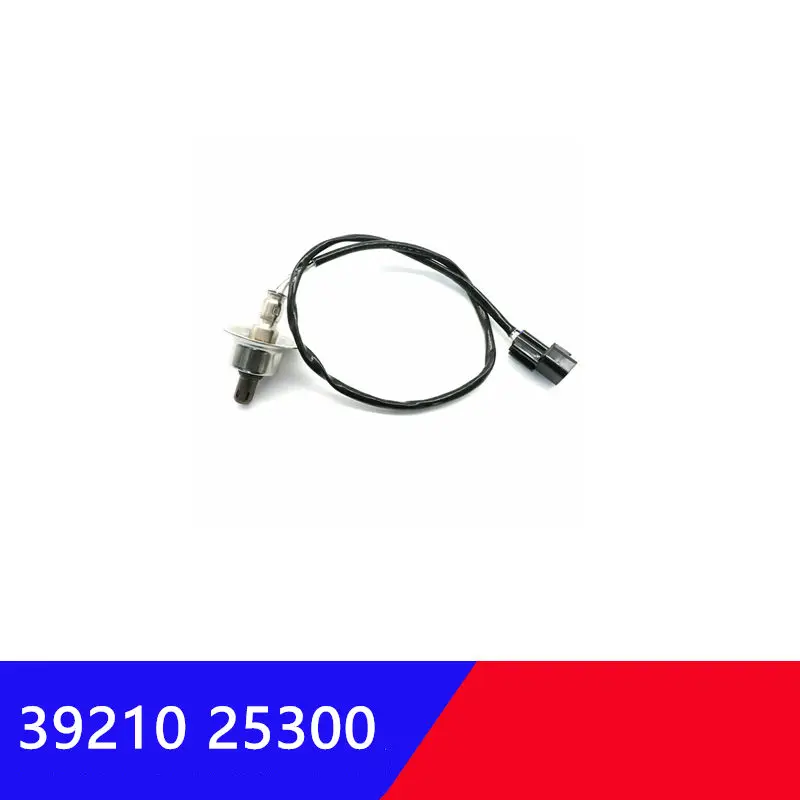 3921025300 Oxygen Sensor for Hyundai Santa fe Sonata for kia Optima Rondo 2006 - 2010 39210-25300 
3921025300 Oxygen Sensor for Hyundai Santa fe Sonata for kia Optima Rondo 2006 - 2010 39210-25300