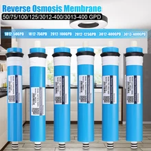 Home 100 GPD RO Membrane Reverse Osmosis Replacement Water System Filter Purification Water Filtration Reduce Bacteria Kitchen
Home 100 GPD RO Membrane Reverse Osmosis Replacement Water System Filter Purification Water Filtration Reduce Bacteria Kitchen