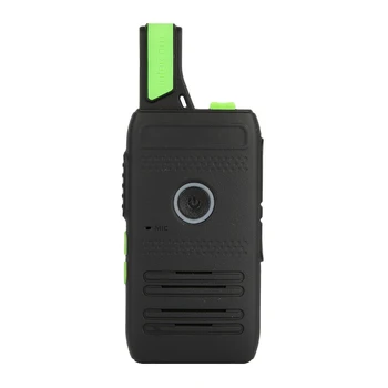K21 Portable 100-240V Hand-held Ultra-thin Business Two Way Radio Support USB Charging Smart Walkie Talkie 
K21 Portable 100-240V Hand-held Ultra-thin Business Two Way Radio Support USB Charging Smart Walkie Talkie