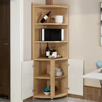 Armario Madera Kasten Auxiliar Cupboard Storage Display Mueble Sala Living Room Placard De Rangement Meuble Salon Corner Cabinet 
Armario Madera Kasten Auxiliar Cupboard Storage Display Mueble Sala Living Room Placard De Rangement Meuble Salon Corner Cabinet