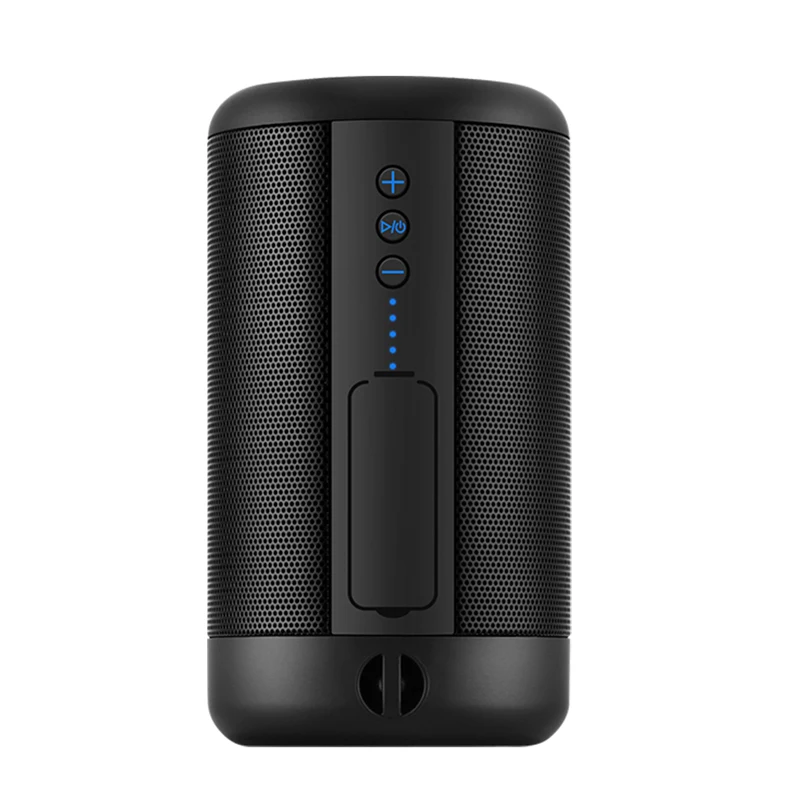 Hi Fi Sound Super Bass speakers Wireless IPX5 Waterproof Outdoor Motorcycle Bike Power Bank Stereo Portable Bluetooth Speaker
Hi Fi Sound Super Bass speakers Wireless IPX5 Waterproof Outdoor Motorcycle Bike Power Bank Stereo Portable Bluetooth Speaker