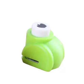 Hand Shaper Scrapbook Portable Cute 42 Styles Kid Binding Supplies Shaper Tool Scrapbooking Hole Punch
Hand Shaper Scrapbook Portable Cute 42 Styles Kid Binding Supplies Shaper Tool Scrapbooking Hole Punch